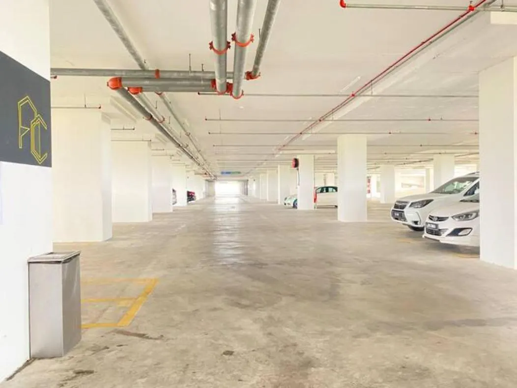 Apartment Amber Cove -Sunset Bliss Retreat Sea/Cityview By Luxpro Malacca
