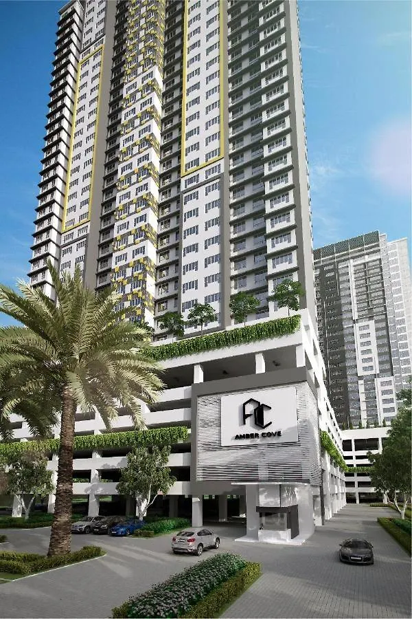 Amber Cove -Sunset Bliss Retreat Sea/Cityview By Luxpro Malacca