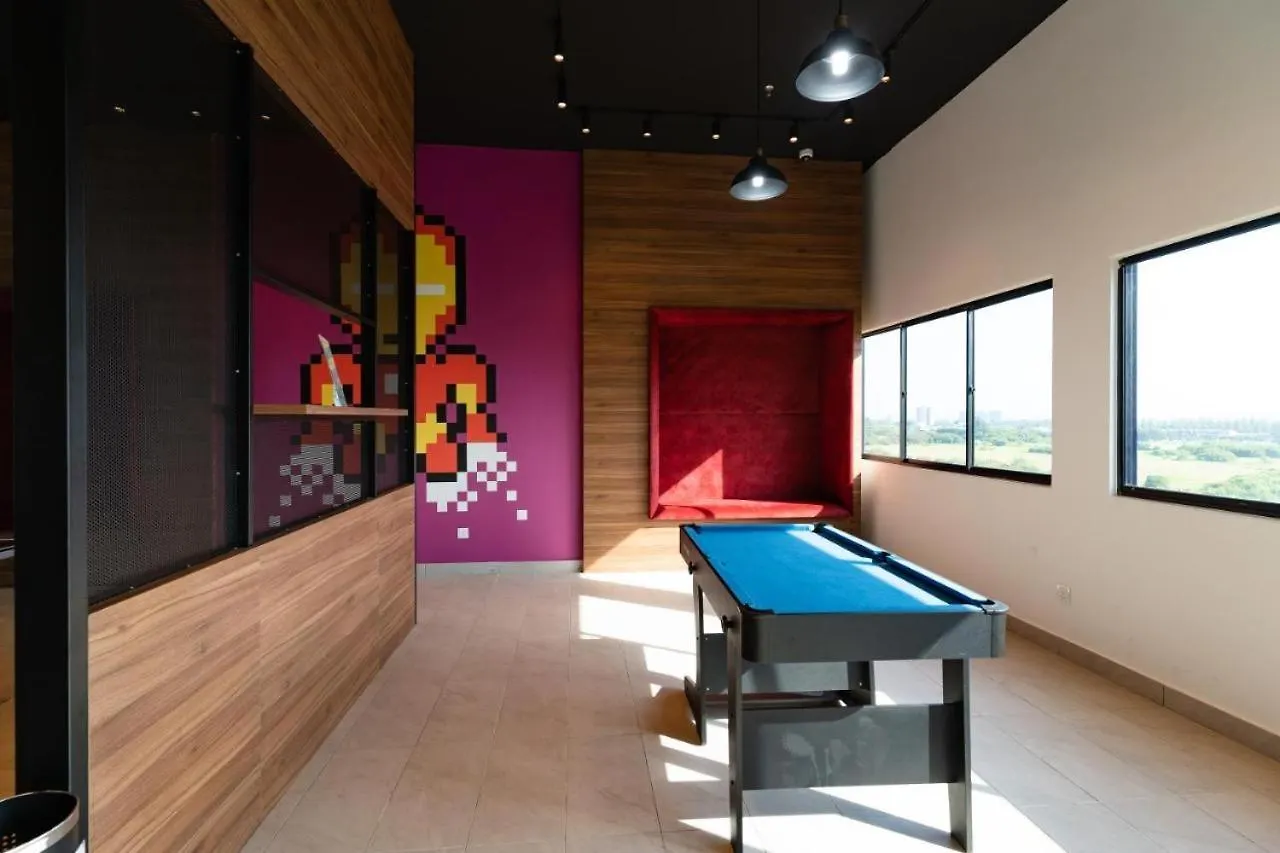 Amber Cove -Sunset Bliss Retreat Sea/Cityview By Luxpro Malacca