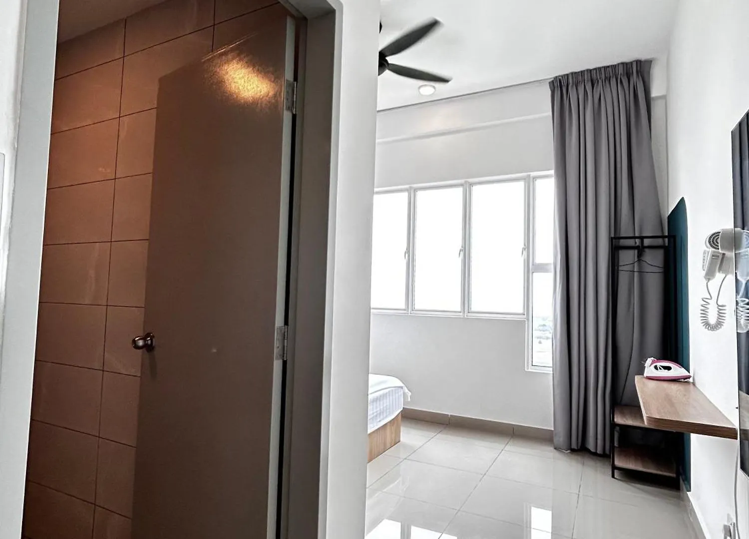 Lejlighed Amber Cove -Sunset Bliss Retreat Sea/Cityview By Luxpro Malacca